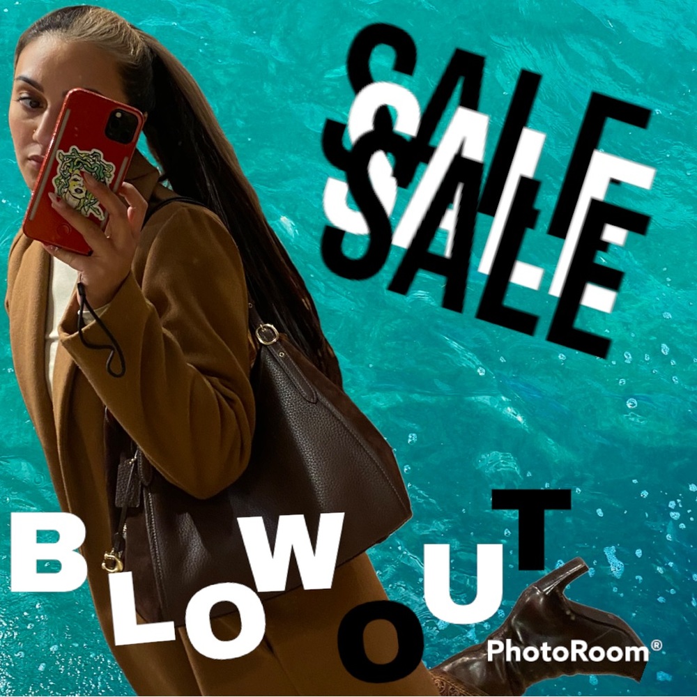 INVENTORY BLOWOUT SALE
